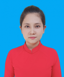 Võ Thị Kim Liễu