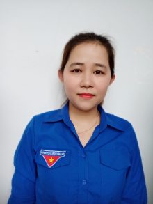 Trần Thị Xuân